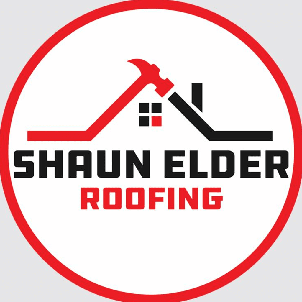 Shaun Elder Roofing logo